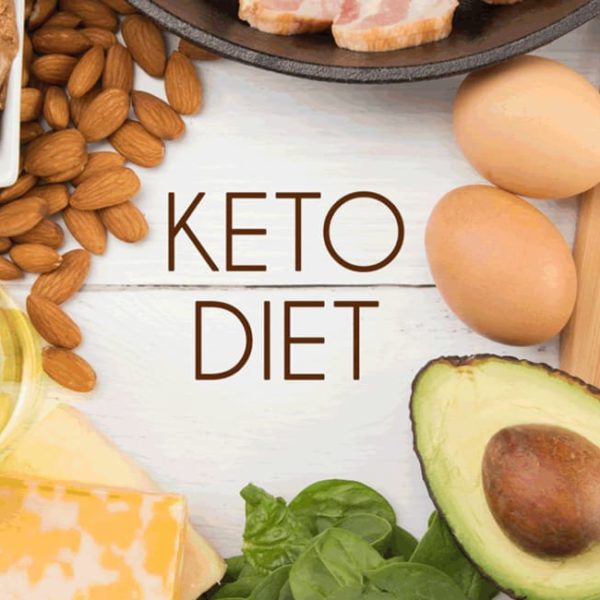 Keto/Ketogenic Diet - Stories Forum