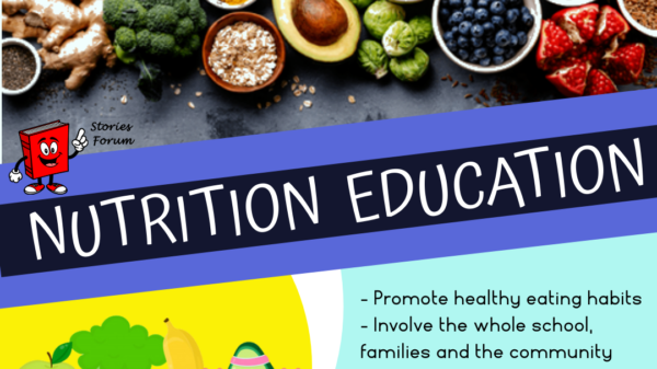 nutrition-